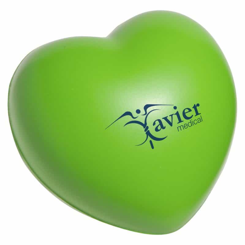 Valentine Heart Stress Reliever - 4