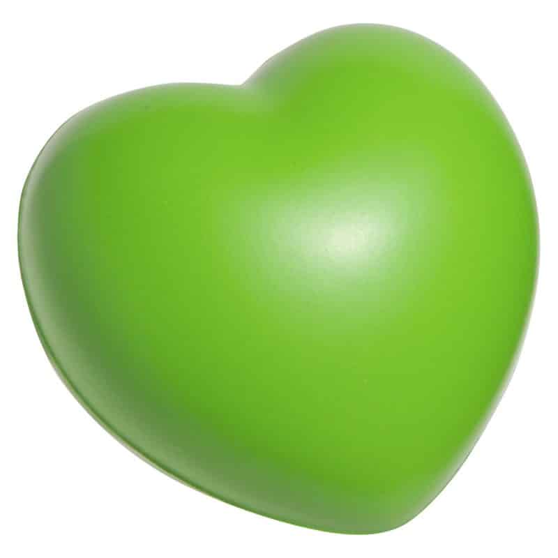 Valentine Heart Stress Reliever - 5