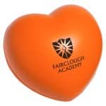 Valentine Heart Stress Reliever - 6