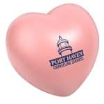 Valentine Heart Stress Reliever - 8