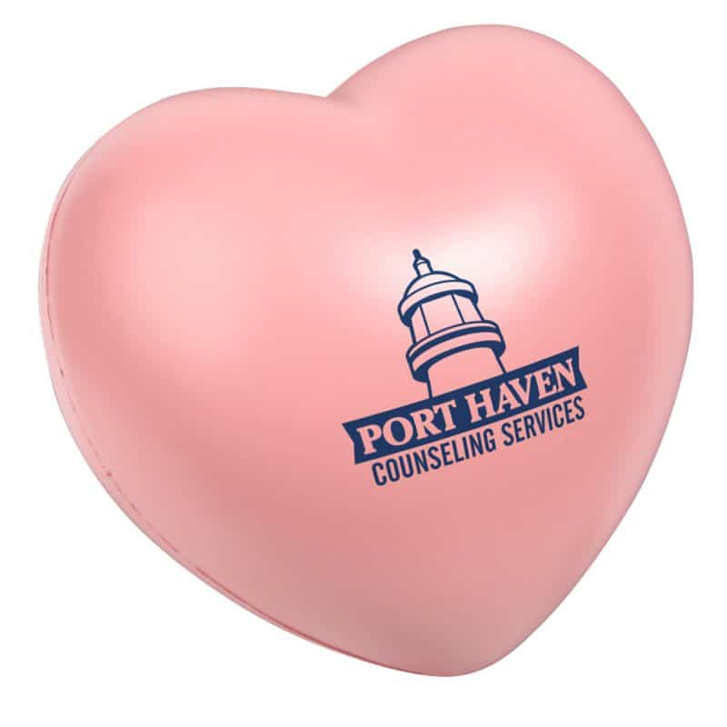 Valentine Heart Stress Reliever - 8