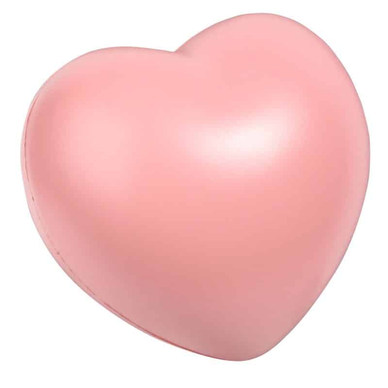 Valentine Heart Stress Reliever - 9