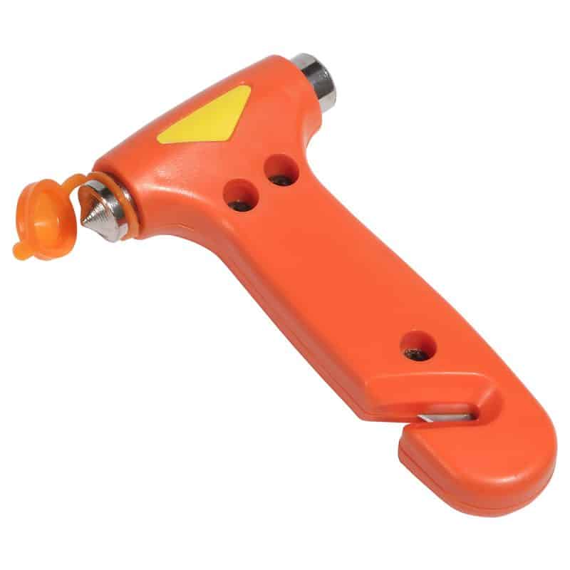 Vehicle Escape Tool - 1
