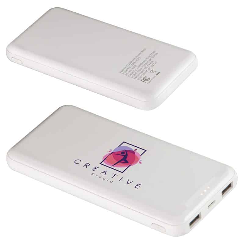 Viceroy 10000mAh Power Bank - 6