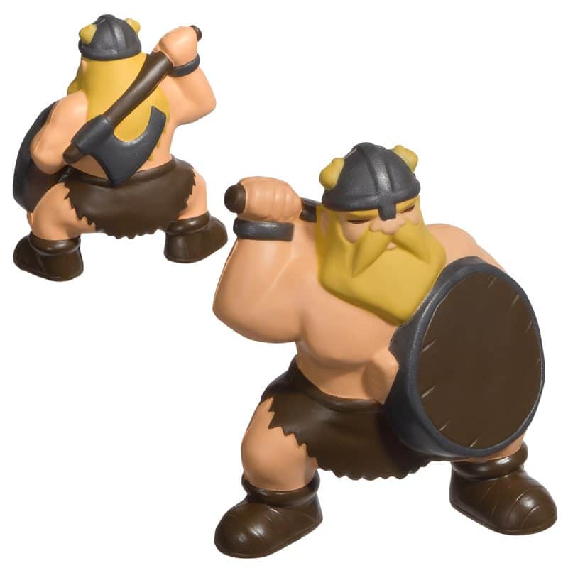 Viking Stress Reliever - 1