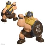 Viking Stress Reliever