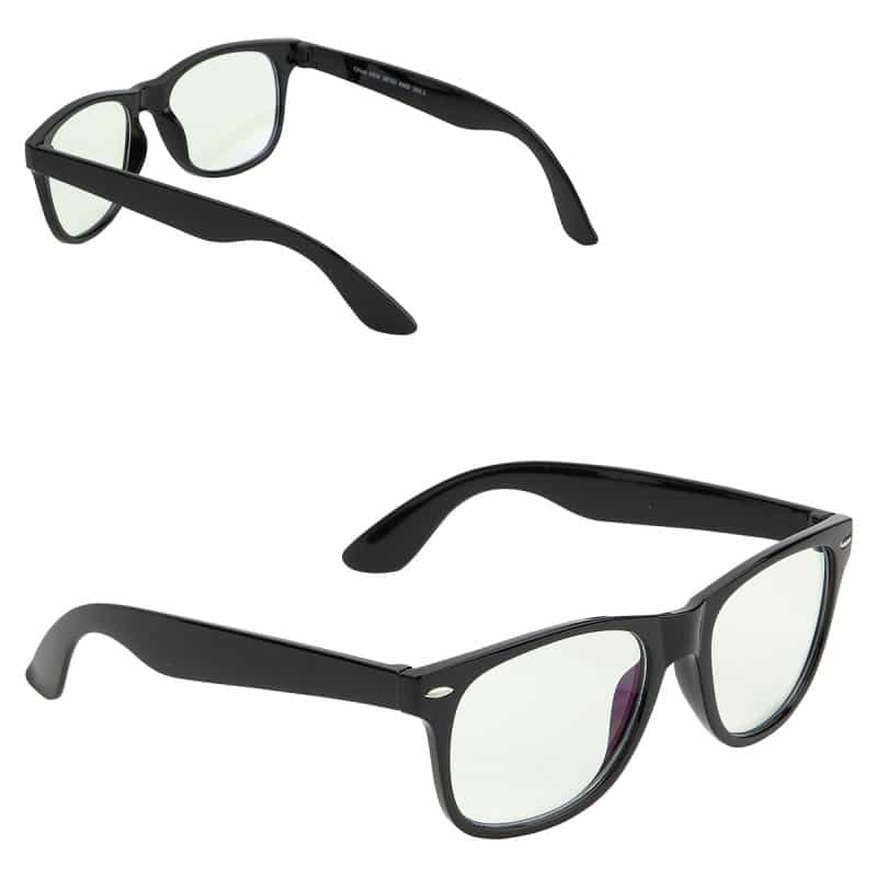 Vista Blue Light Blocking Computer Glasses - 1