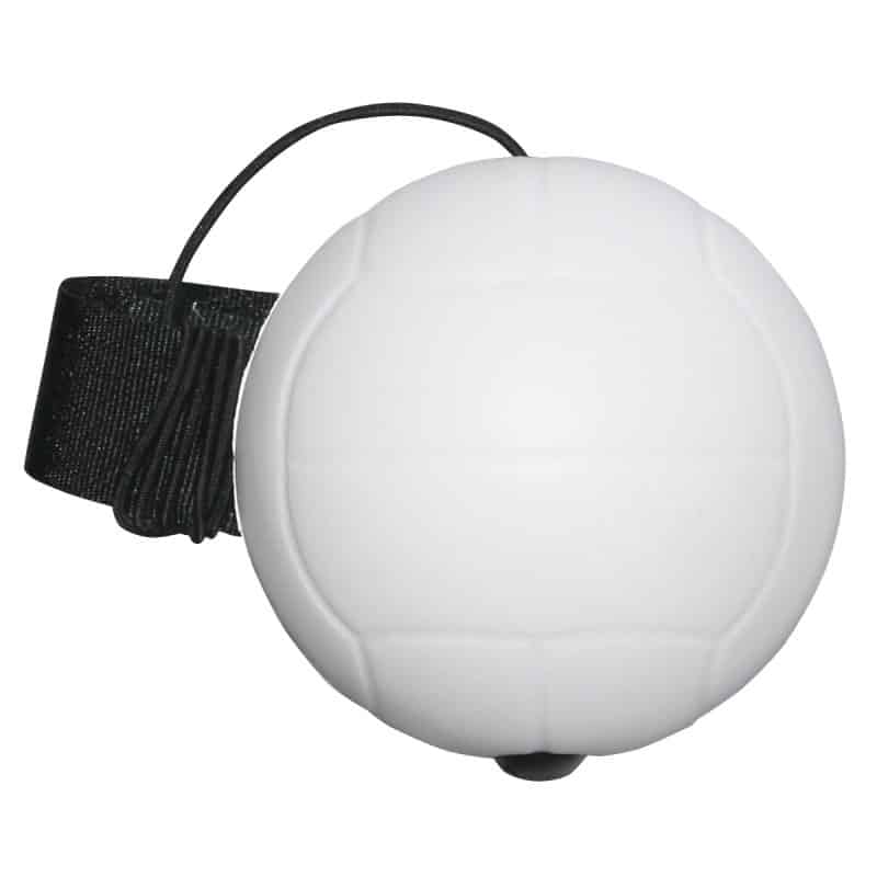 Volleyball Stress Reliever Yo-Yo Bungee - 3