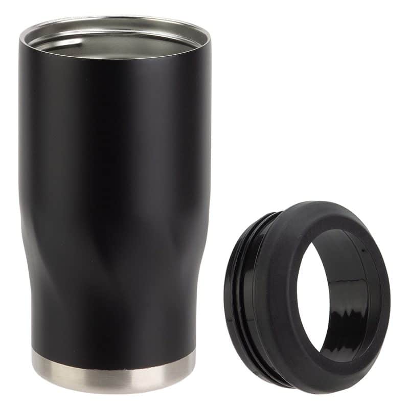 Vortex 4-in-1 Stainless Steel Can Cooler - 3