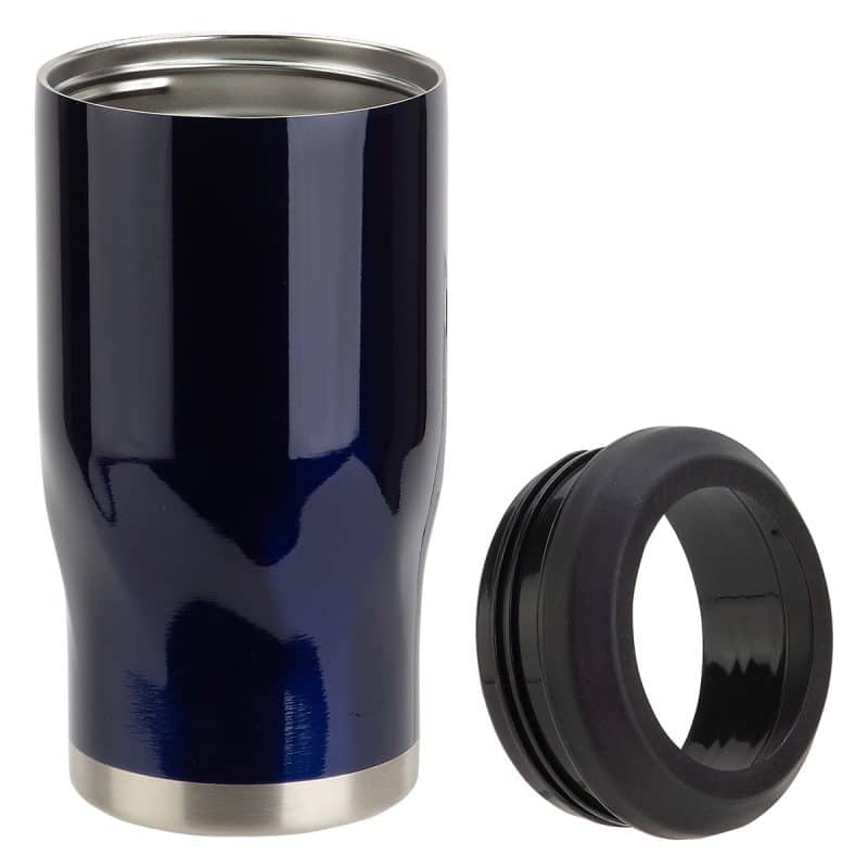 Vortex 4-in-1 Stainless Steel Can Cooler - 5