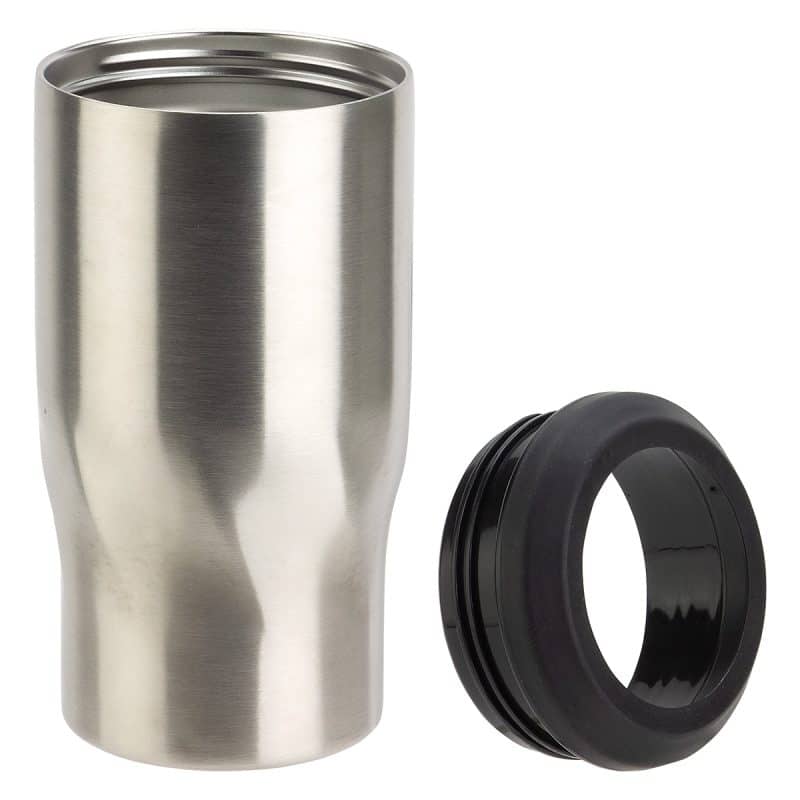 Vortex 4-in-1 Stainless Steel Can Cooler - 7