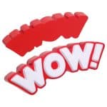 WOW Word Stress Reliever - 1