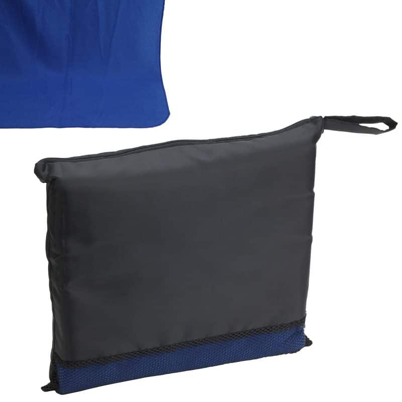 Wanderer Travel Blanket - 1