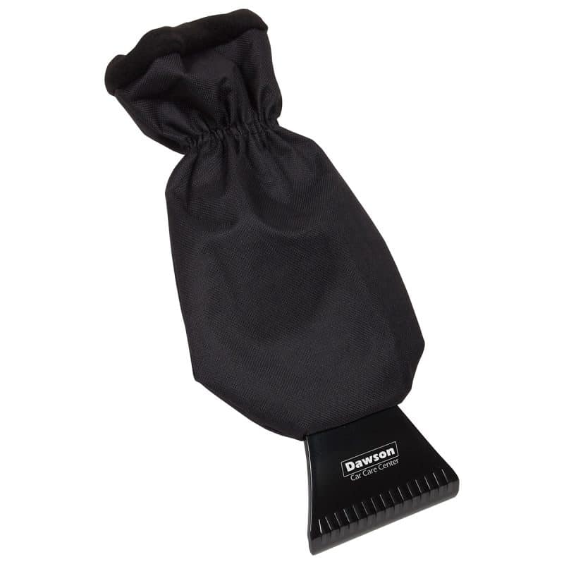 Warm Grip Ice Scraper - 2