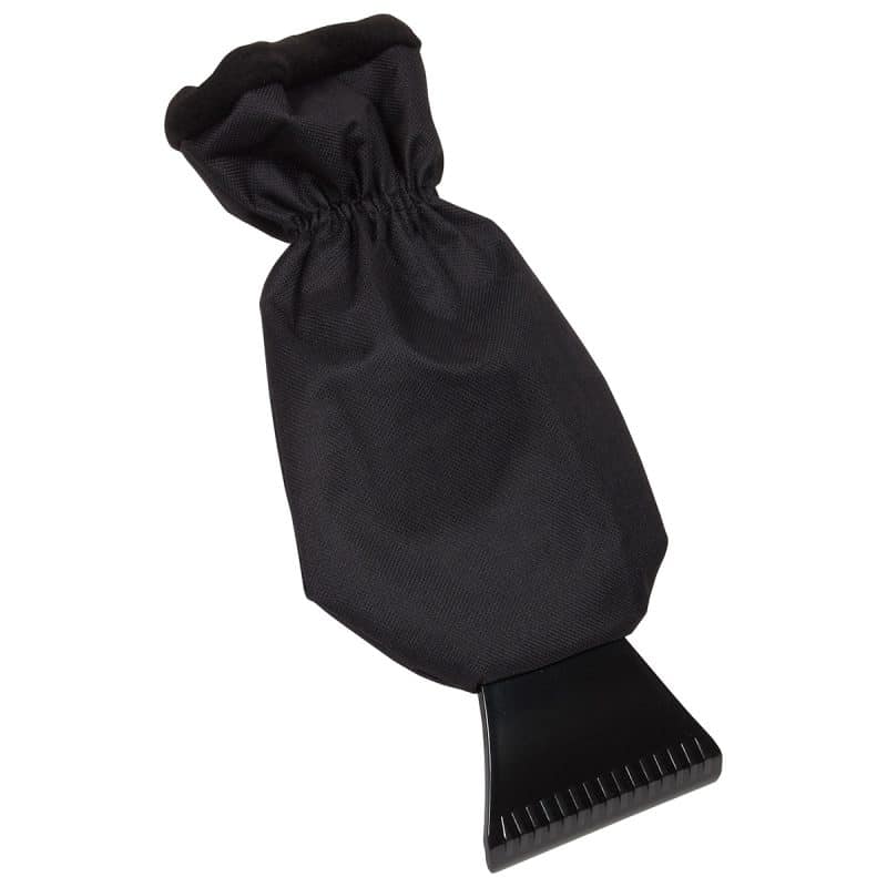 Warm Grip Ice Scraper - 3