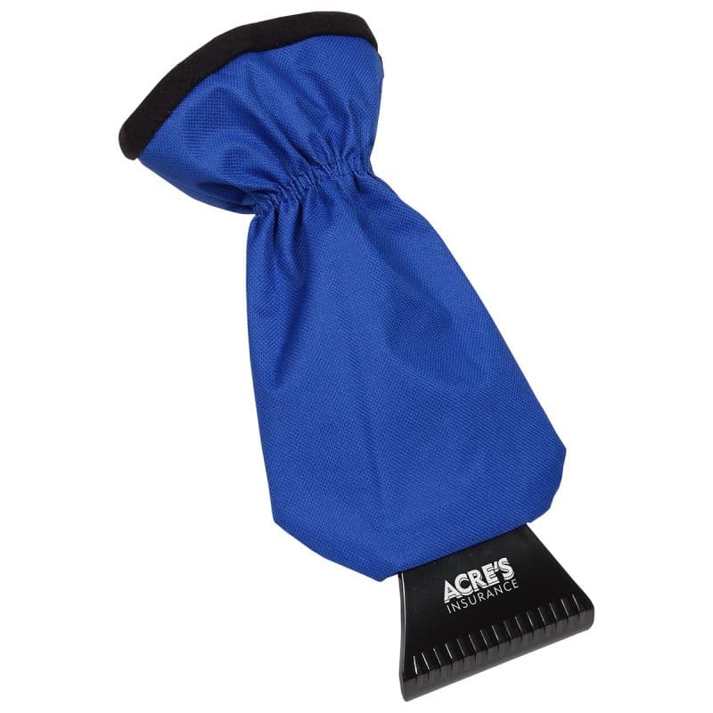 Warm Grip Ice Scraper - 4