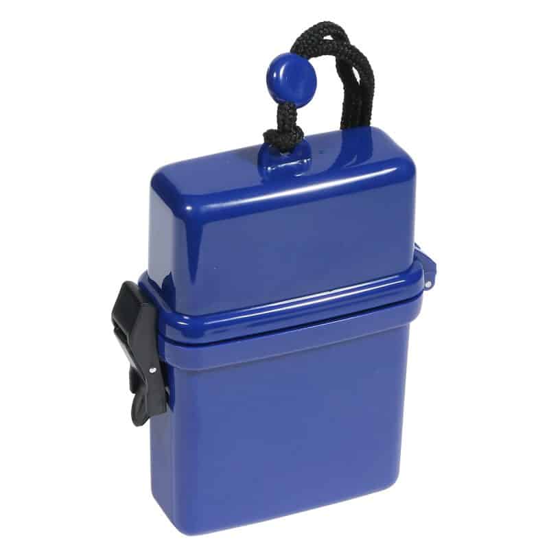 Waterproof Storage Case - 3