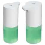 Wellspring 12 oz Touchless Dispenser - 1