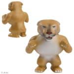 Wildcat-Cougar Mascot Stress Reliever - 1