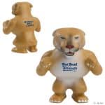 Wildcat-Cougar Mascot Stress Reliever - 2