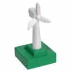 Wind Turbine Stress Reliever - 1