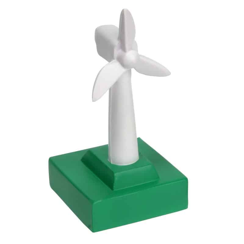 Wind Turbine Stress Reliever - 1