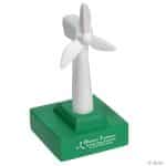Wind Turbine Stress Reliever - 2