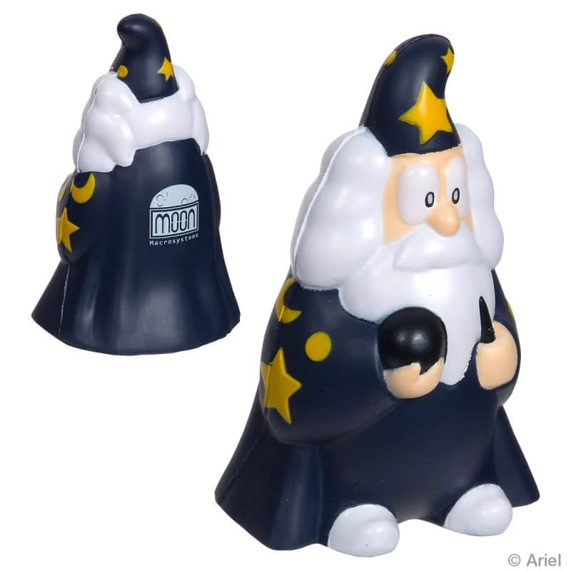 Wizard Stress Reliever - 1