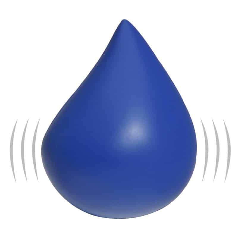 Wobble Droplet Stress Reliever - 3