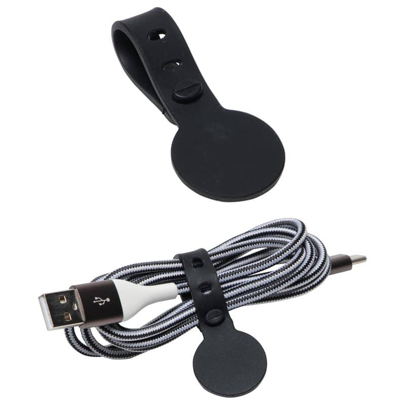 Wrap 'N Go Cable Organizer - 3