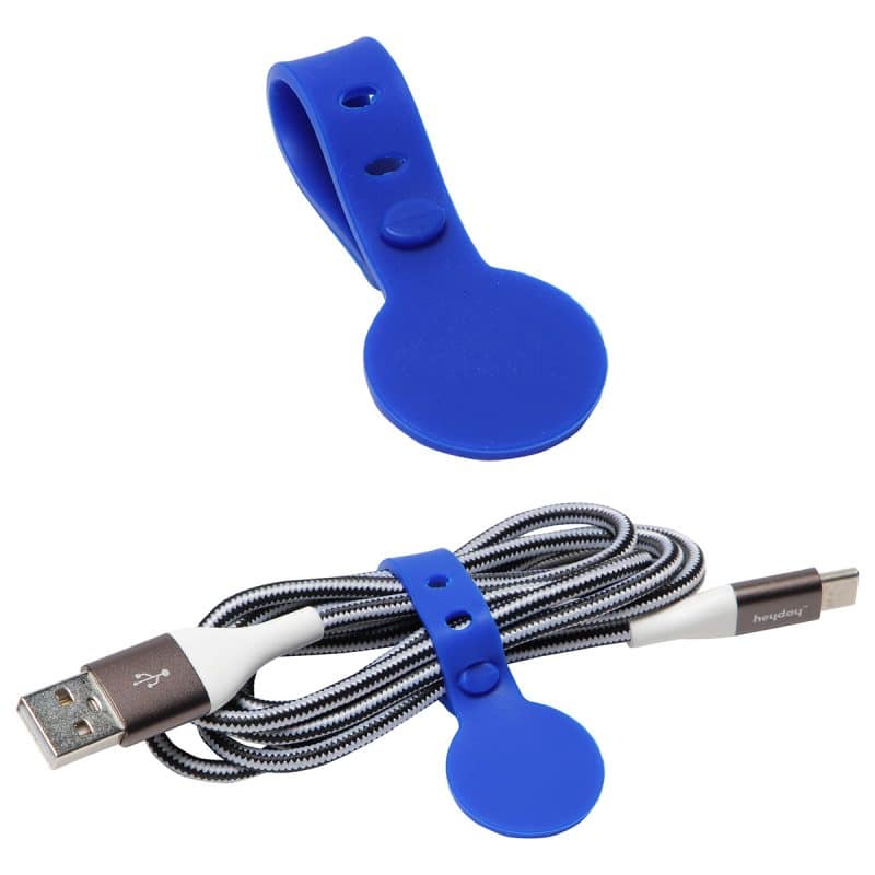 Wrap 'N Go Cable Organizer - 5