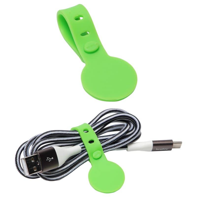 Wrap 'N Go Cable Organizer - 7