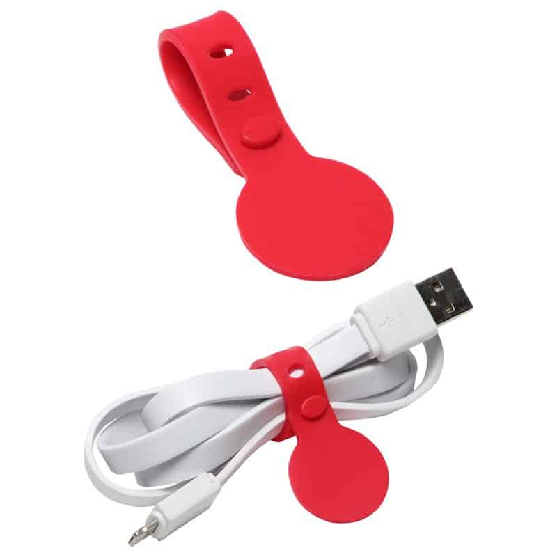 Wrap 'N Go Cable Organizer - 9