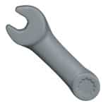 Wrench Stress Reliever - 1