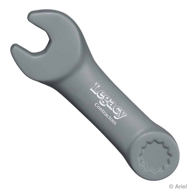 Wrench Stress Reliever - 2