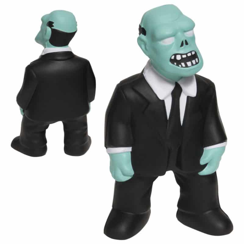 Zombie Stress Reliever - 1