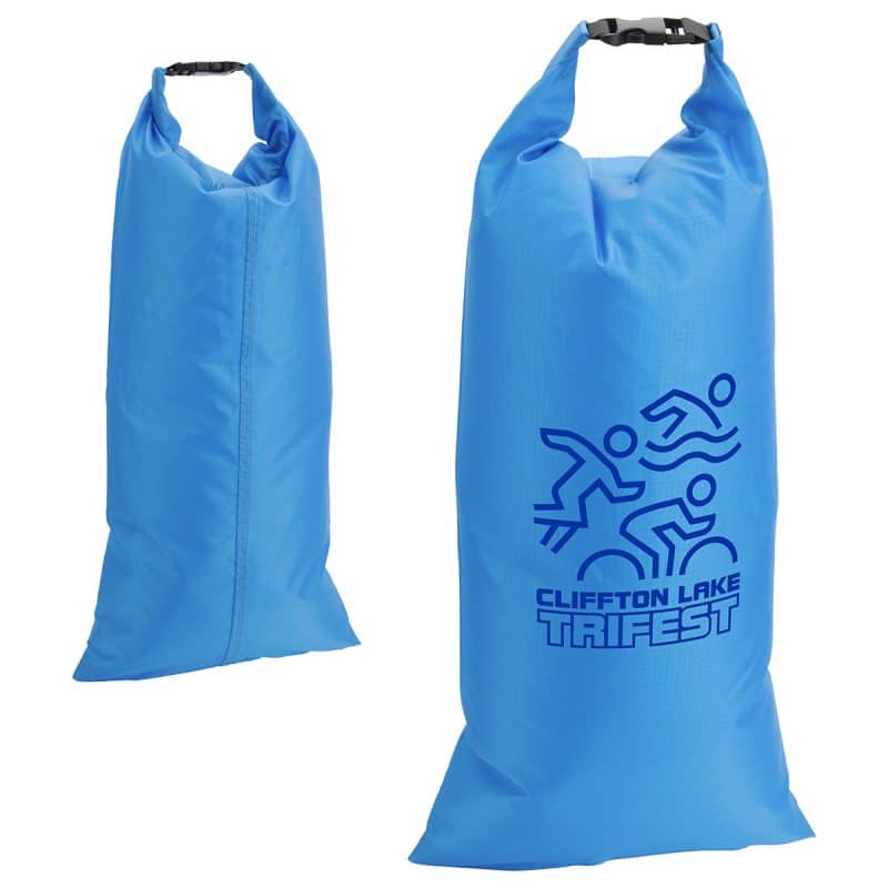 20-Liter Water Resistant Gear Bag - 2