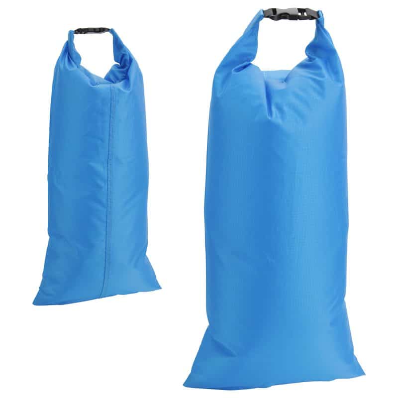 20-Liter Water Resistant Gear Bag - 3
