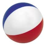 Beach Ball Stress Reliever - 3