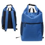 Bellerive Roll Top Backpack - 3