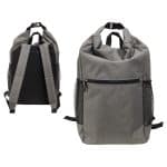 Bellerive Roll Top Backpack - 5