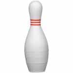 Bowling Pin Stress Reliever - 1