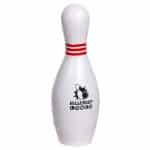 Bowling Pin Stress Reliever - 2