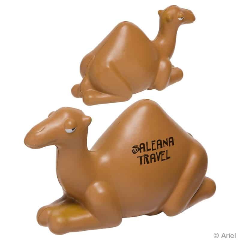 Camel Stress Reliever - 2