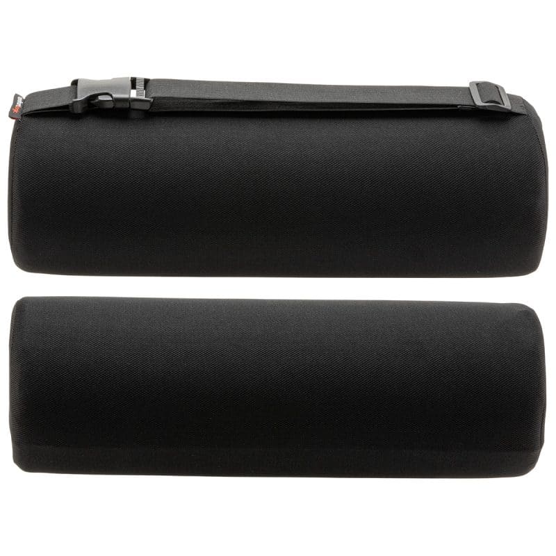 Comfort Logic™ Lumbar Support Roll Pillow - 1