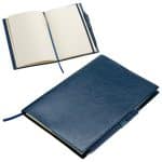Conclave Refillable Leatherette Journal with Pen - 9