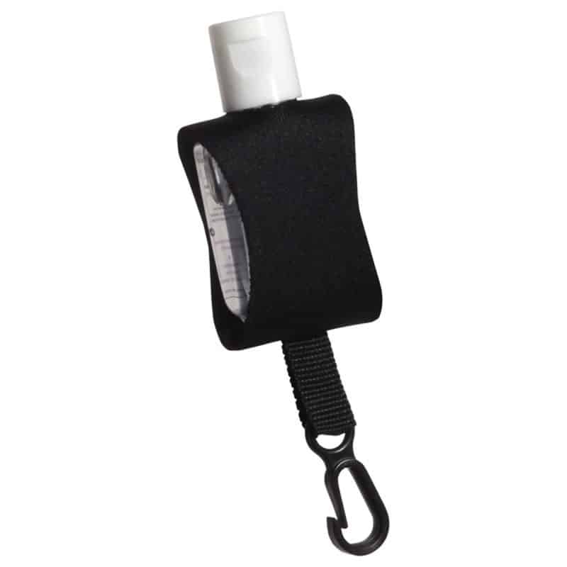 Cozy Clip 0.5 oz Hand Sanitizer - 3