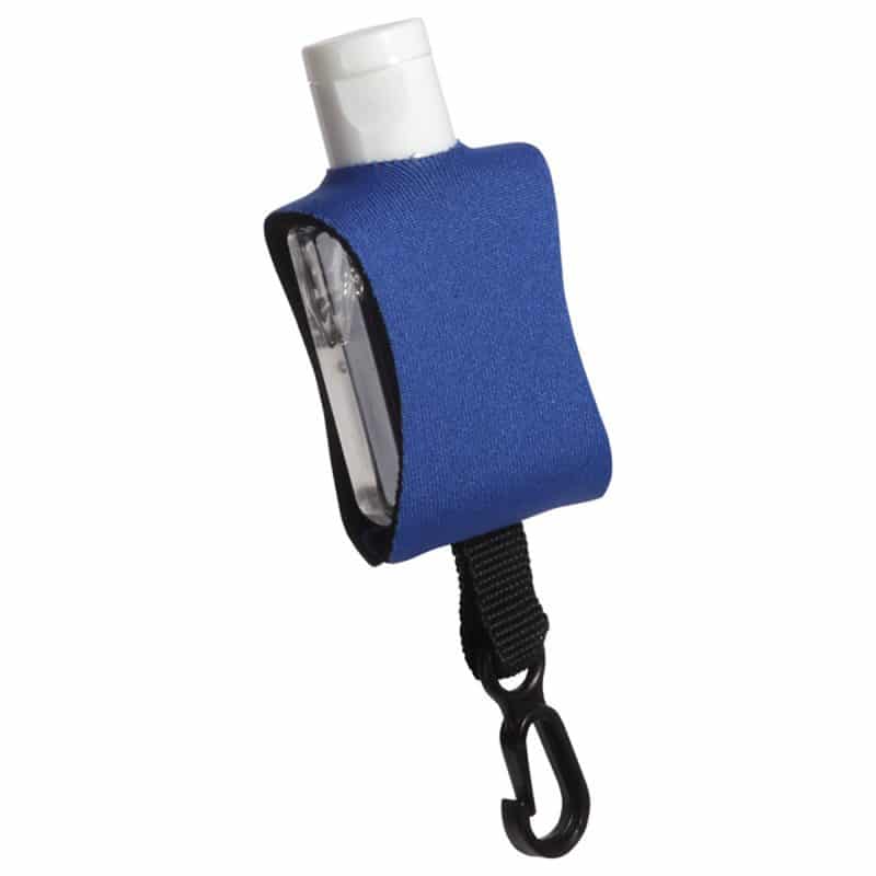 Cozy Clip 0.5 oz Hand Sanitizer - 5