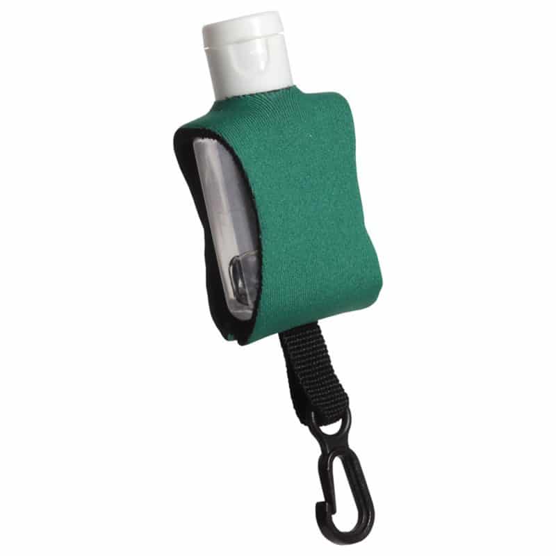 Cozy Clip 0.5 oz Hand Sanitizer - 7