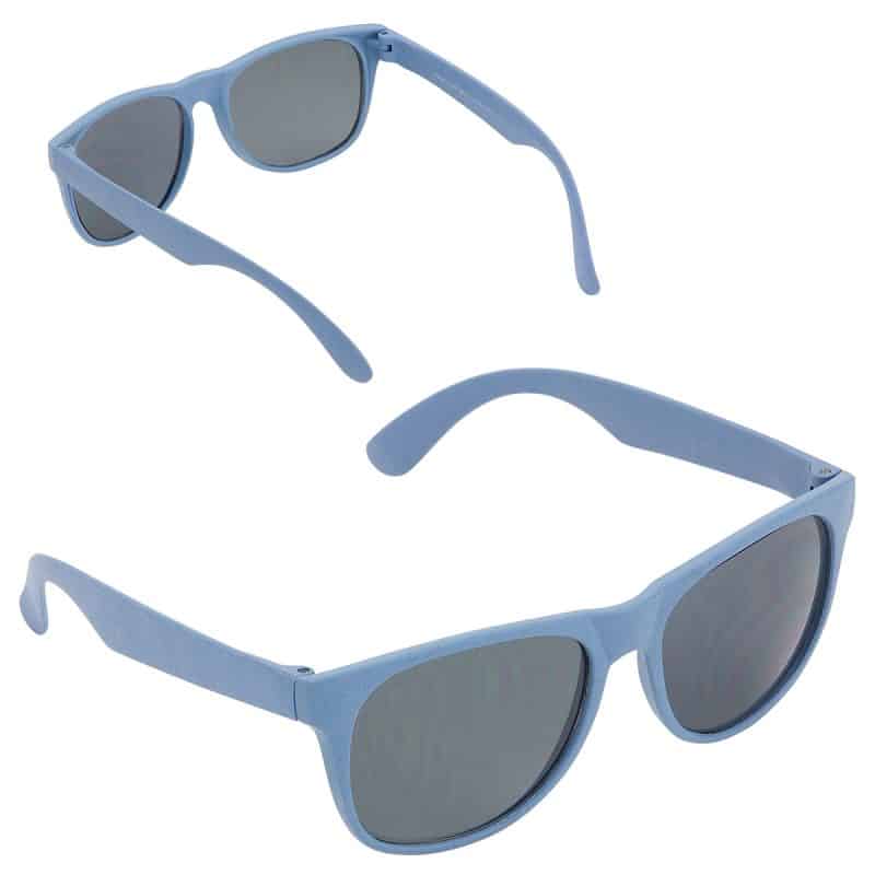 Doral Wheat Straw Sunglasses - 3